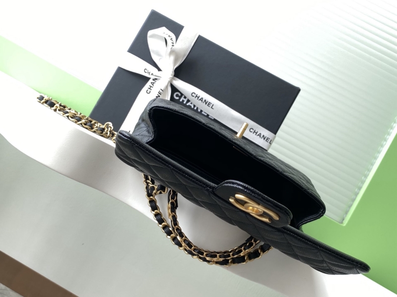 Ch**el satchel bags